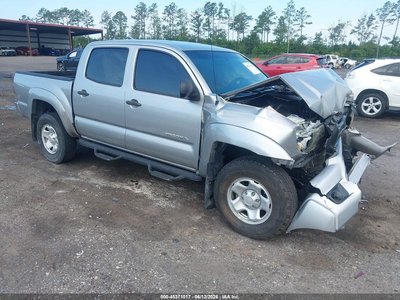 5TFJU4GN1FX****** 2015 Toyota Tacoma