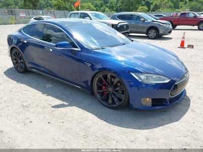 5YJSA1E42GF****** 2016 Tesla Model S