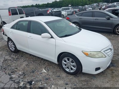 4T1BF3EK1BU****** 2011 Toyota Camry