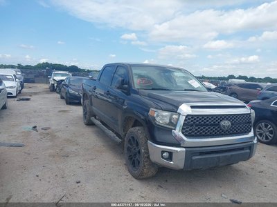 2020 Toyota Tundra