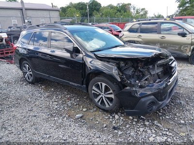 4S4BSABC4K3****** 2019 Subaru Outback