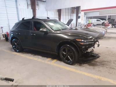 KMUMEDTCXTU****** 2026 Genesis GV70