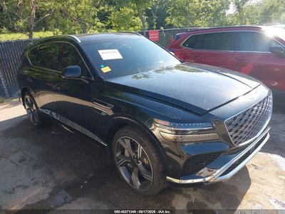 KMUHEESCXTU****** 2026 Genesis GV80