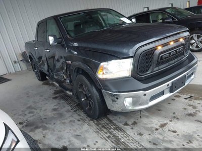 1C6RR7NT5HS****** 2017 RAM 1500