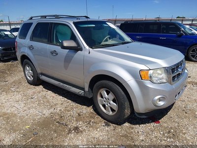 2012 Ford Escape