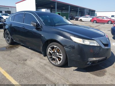 2009 Acura TL