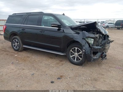 1FMJK1JT7JE****** 2018 Ford Expedition