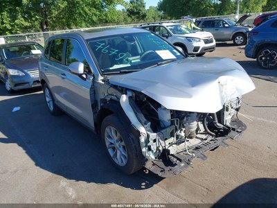 2023 Honda CR-V