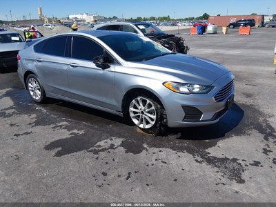 3FA6P0HD9LR****** 2020 Ford Fusion