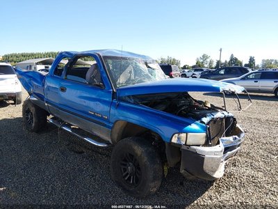 3B7HF13Y7WG****** 1998 Dodge Ram 1500