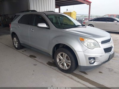 2013 Chevrolet Equinox