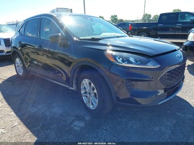 1FMCU9G65LU****** 2020 Ford Escape