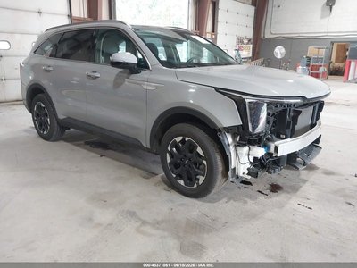 2024 Kia Sorento
