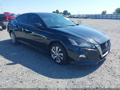 2021 Nissan Altima