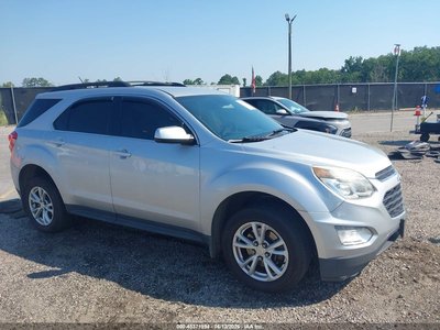 2GNALCEK6H1****** 2017 Chevrolet Equinox