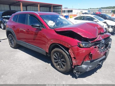 7MMVABBM3RN****** 2024 Mazda CX-50