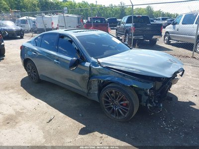 JN1FV7DR1RM****** 2024 Infiniti Q50