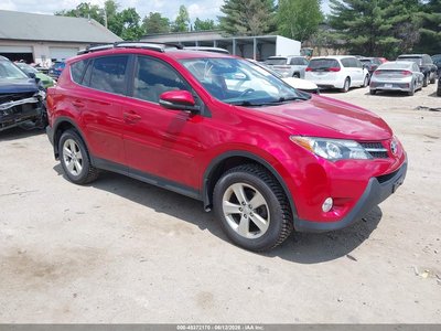 2013 Toyota RAV4