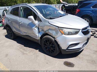 2019 Buick Encore