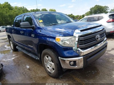 2014 Toyota Tundra