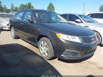 KNAGE228895****** 2009 Kia Optima