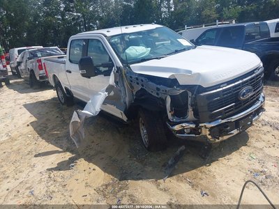 1FT7W2BA5TE****** 2026 Ford F-250