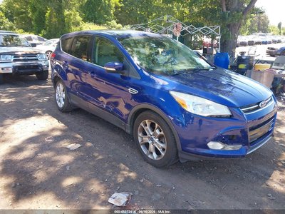 1FMCU0H90DU****** 2013 Ford Escape
