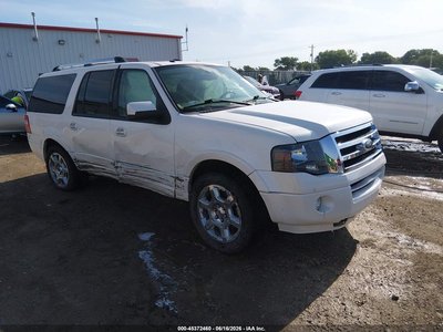 2014 Ford Expedition