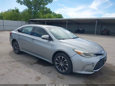 2016 Toyota Avalon