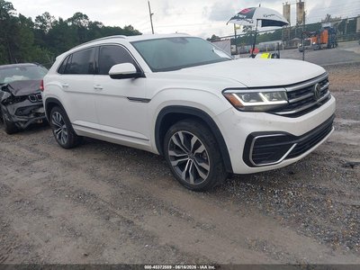 2023 Volkswagen Atlas
