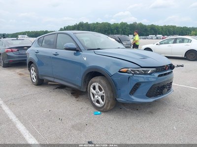ZACNDFBN5R3****** 2024 Dodge Hornet