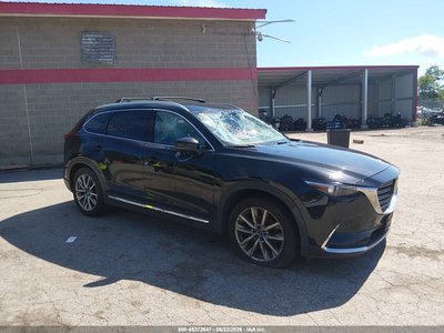 2018 Mazda CX-9