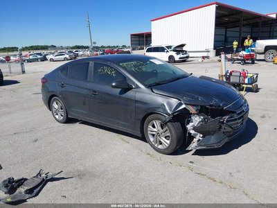 5NPD84LF2LH****** 2020 Hyundai Elantra