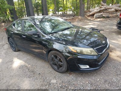 KNAGM4A79F5****** 2015 Kia Optima