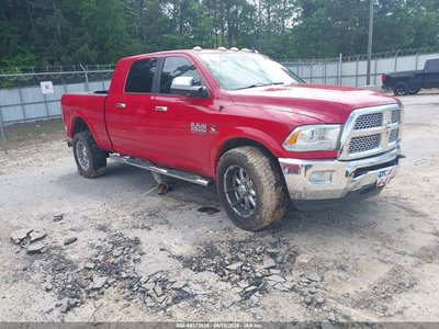 3C6UR5NL3FG****** 2015 RAM 2500