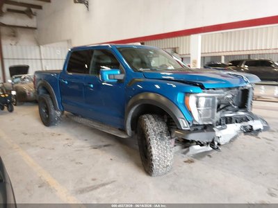 1FTFW1RG8MF****** 2021 Ford F-150