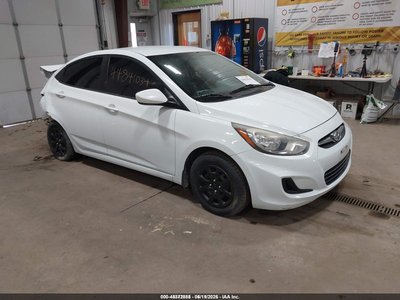 2012 Hyundai Accent