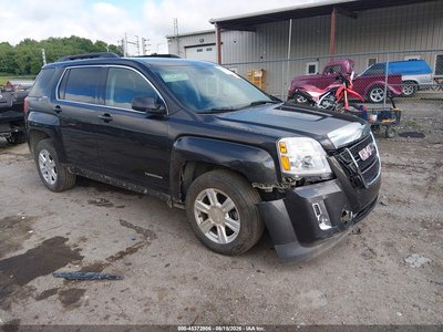 2014 GMC Terrain