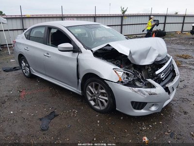 3N1AB7AP8DL****** 2013 Nissan Sentra