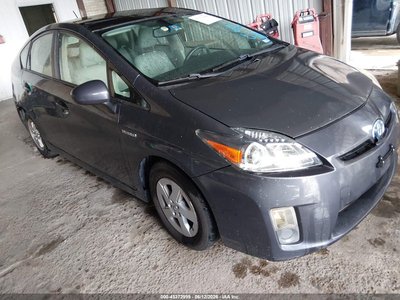 JTDKN3DUXA0****** 2010 Toyota Prius