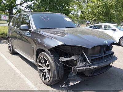 5UXKR0C53E0****** 2014 BMW X5