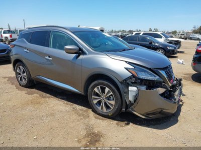 2023 Nissan Murano