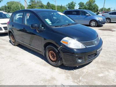 2007 Nissan Versa