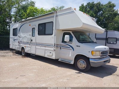 1FDXE40S5XH****** 1999 Ford Econoline