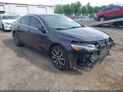 1G1ZG5ST2PF****** 2023 Chevrolet Malibu