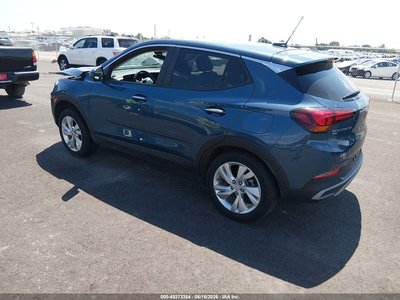 KL4AMCSL6RB****** 2024 Buick Encore