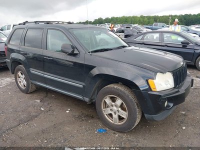 2007 Jeep Grand Cherokee