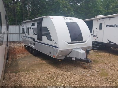 56YTT202XPL****** 2023 Lance Lance Camper