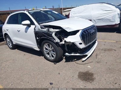 2023 Audi Q3