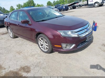 3FAHP0JA3BR****** 2011 Ford Fusion